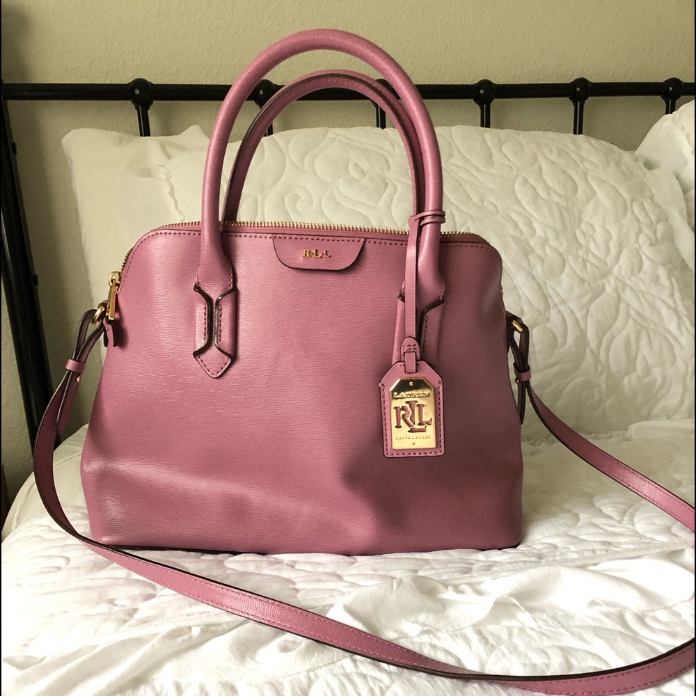 Ralph Lauren Purse